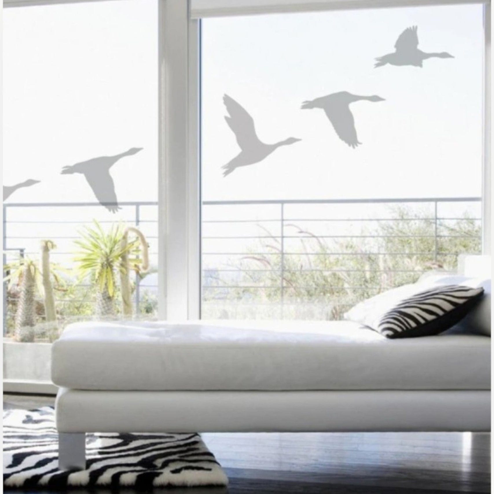 Decorative Vinyl Stickers Collection (7953605197913)