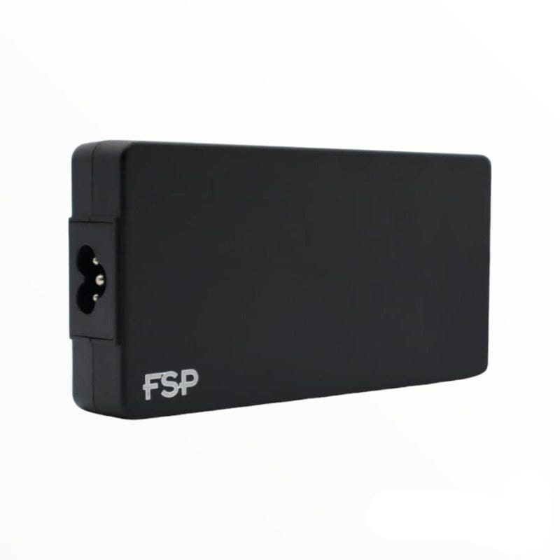 FSP 65W Universal Notebook Adapter FSP Notebook 65W Universal Adapter (7800051859545)