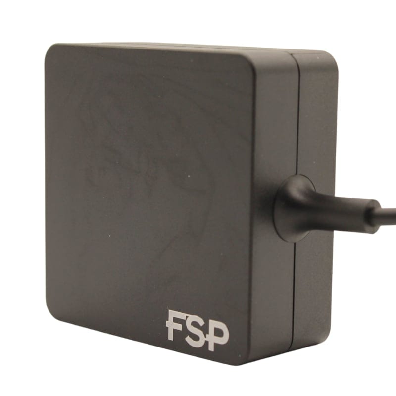 FSP laptop adaptor FSP NB C Type C 65W Universal Adapter PNA0652603