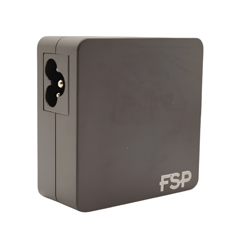 FSP laptop adaptor FSP NB Pro 65W Type-C Universal Laptop Adaptor (7905230454873)