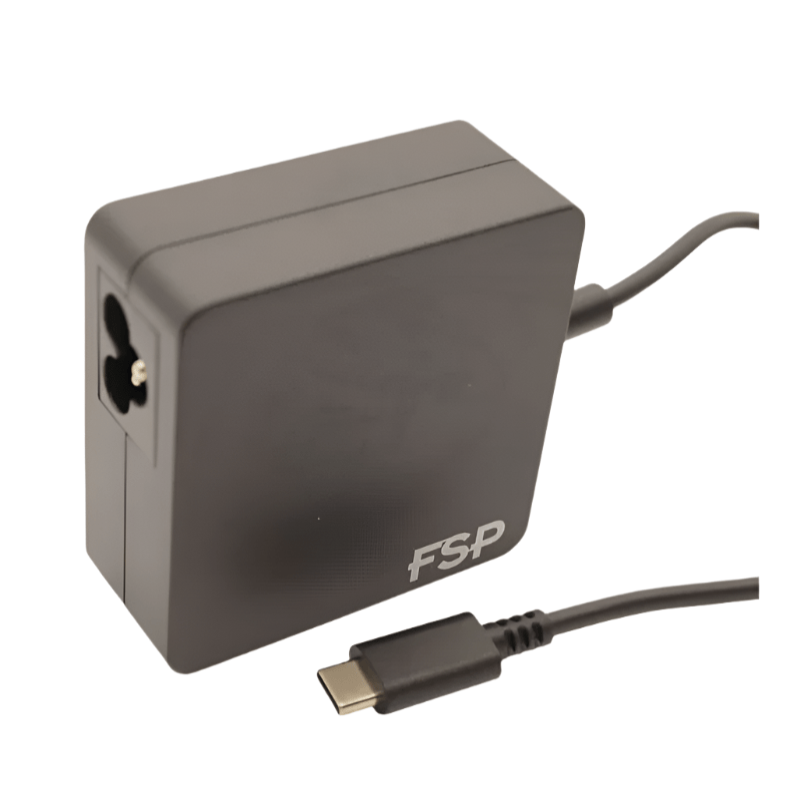 FSP laptop adaptor FSP NB Pro 65W Type-C Universal Laptop Adaptor (7905230454873)