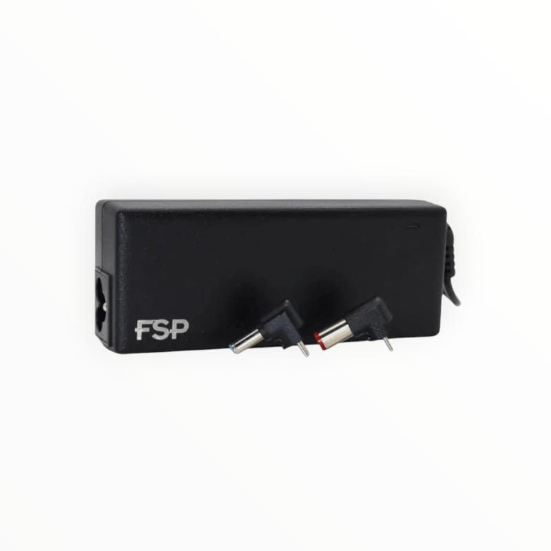 FSP NOTEBOOK ADAPTER CHARGER FSP NB 90W HP Notebook Adapter PNA0902218