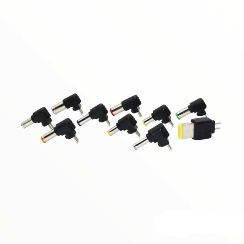 FSP Power Adapters & Chargers FSP 120W Universal Notebook/Laptop Adapter (7540402847833)