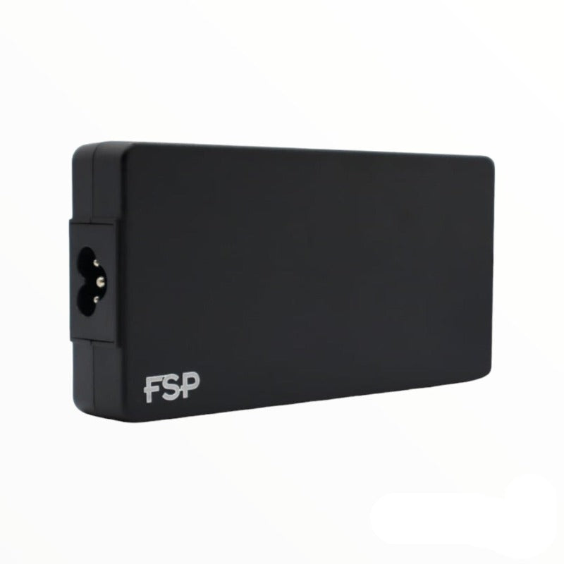 FSP Power Adapters & Chargers FSP 120W Universal Notebook/Laptop Adapter (7540402847833)