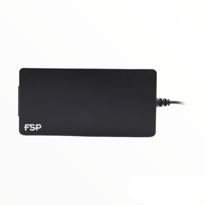 FSP Power Adapters & Chargers FSP 120W Universal Notebook/Laptop Adapter (7540402847833)