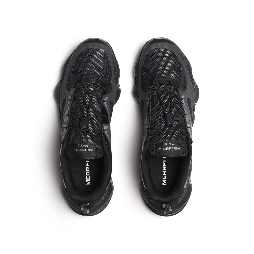 Merrell Speed Arc Matis Hiking Shoe-Black J038269