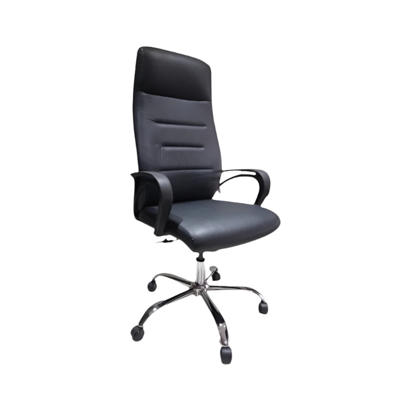 High Back Swivel/Tilt Chair SP978A