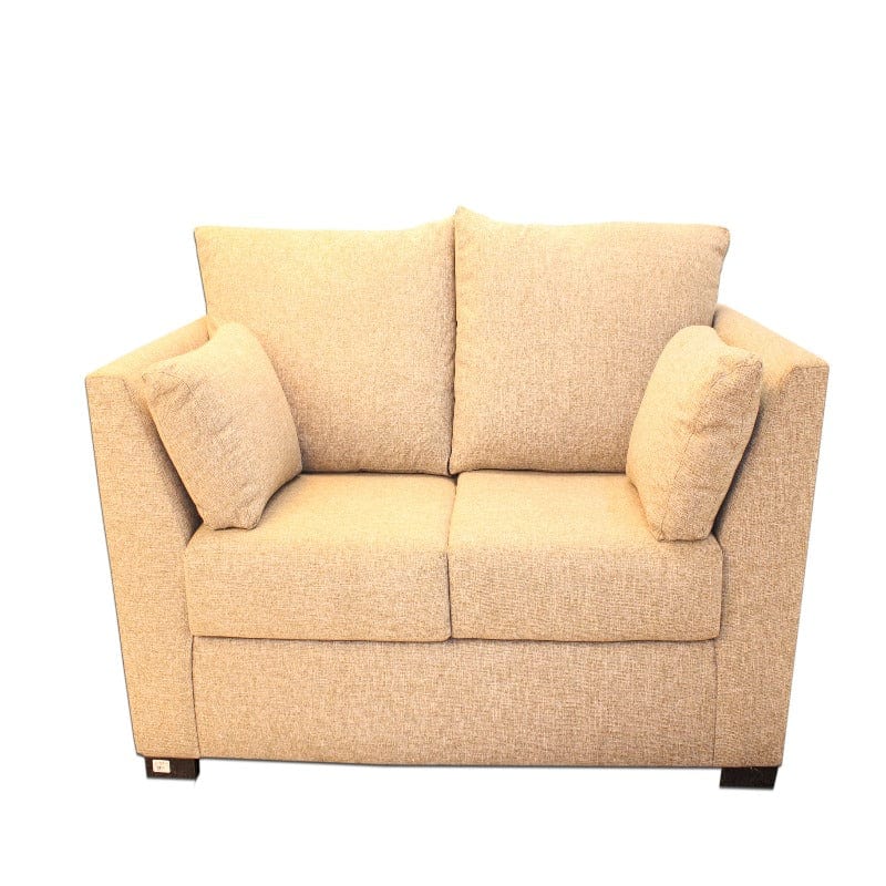 FURNITURE 2 Division Couch Bellini Sofa 2 Division Troy Barcelona mist