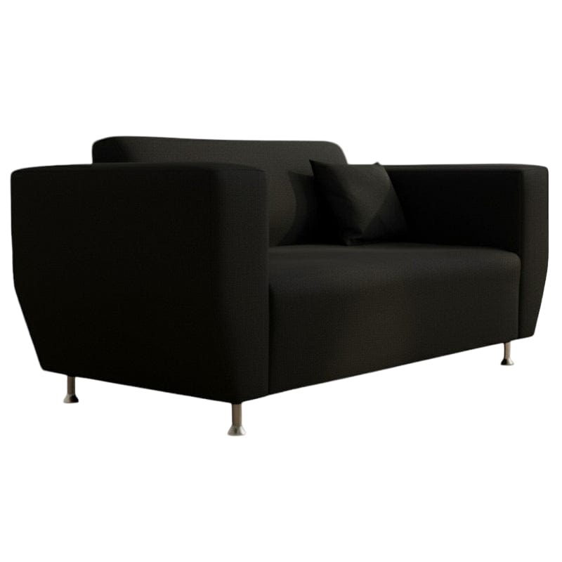 furniture 2 Division Couch BLACK Selina 2 Division Couch COME IN BROWN .RED.BLACK AND GREY