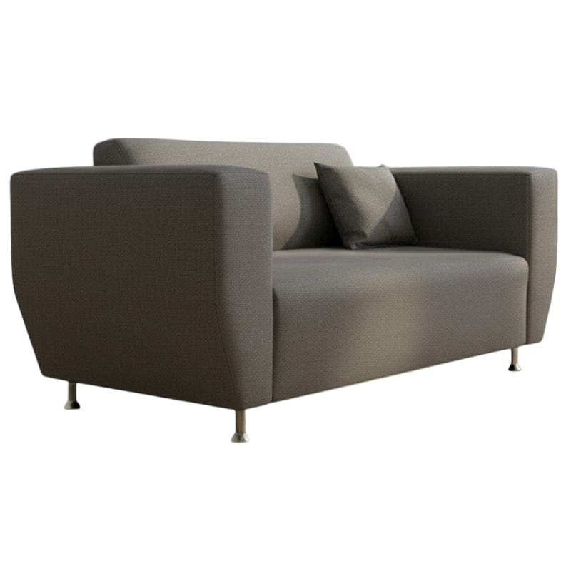 furniture 2 Division Couch GREY Selina 2 Division Couch COME IN BROWN .RED.BLACK AND GREY