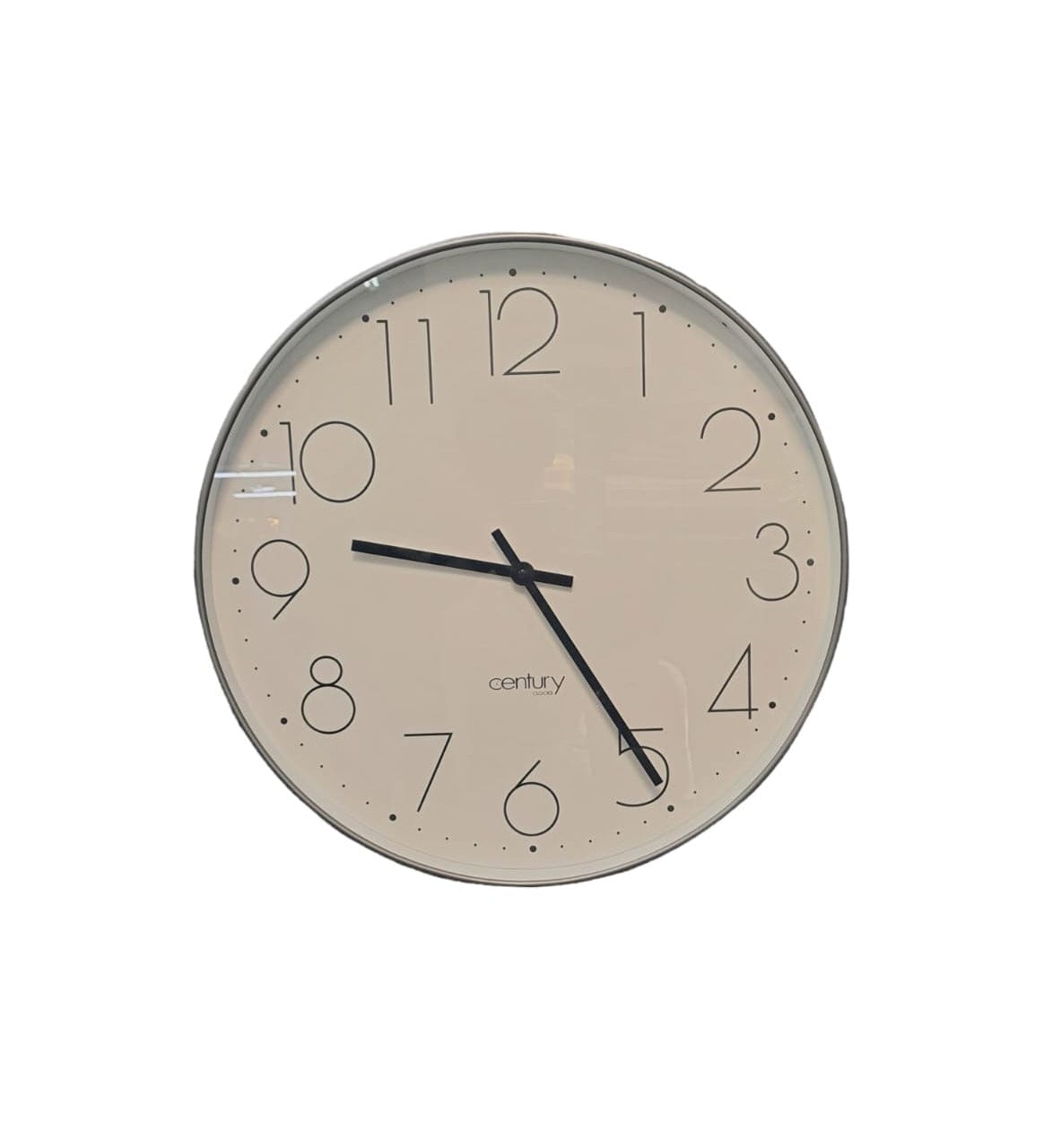 Furniture and decor Decor Wall Clock Everest Grey XG414-C-G (7295160418393)