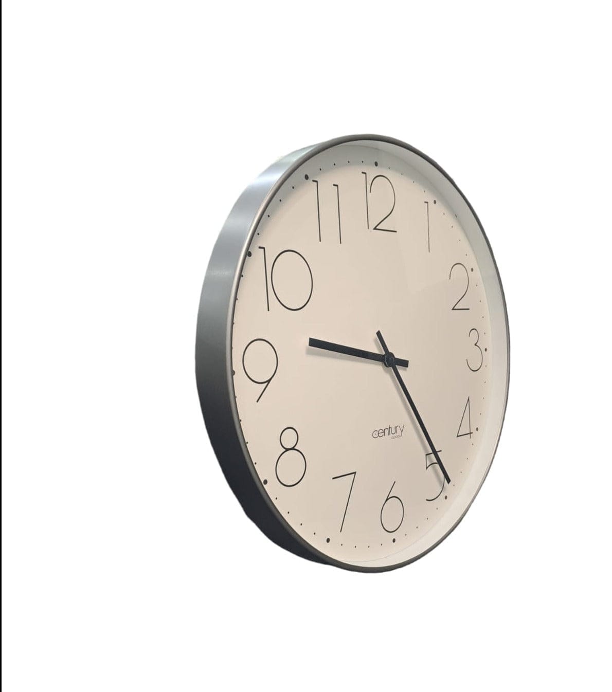 Furniture and decor Decor Wall Clock Everest Grey XG414-C-G (7295160418393)