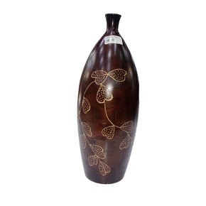 Furniture and decor furniture & decor Painted Med Vase 09H36C. (7299595206745)