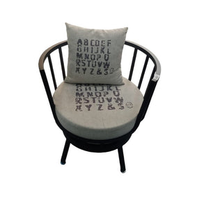 Furniture and decor Occasional chair Chair Briell (7295966445657)