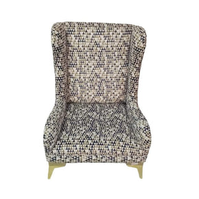 Furniture and decor Wingback Chair Kofisko  Wingback Chair (7295957205081)