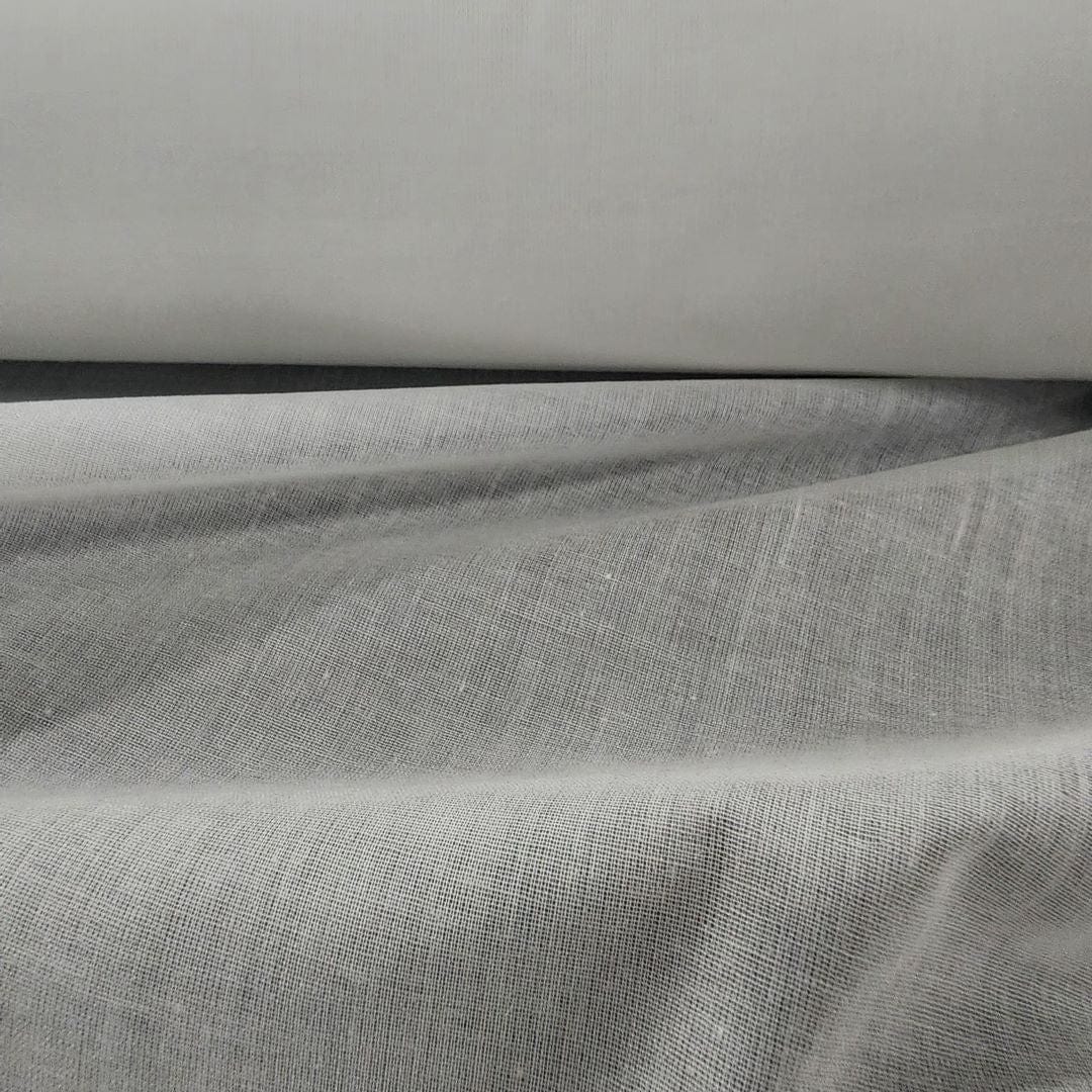 FUSING Dress Fabrics Material Vilene Fabric 115cm Cream (7510837231705)