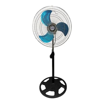 Fussion 16 Inch Pedestal Fan FT-41