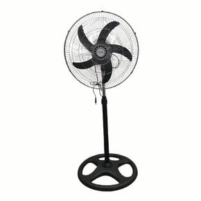 Fussion Fan Fussion 18 Inch Pedestal Fan FT-42 (2061687980121)