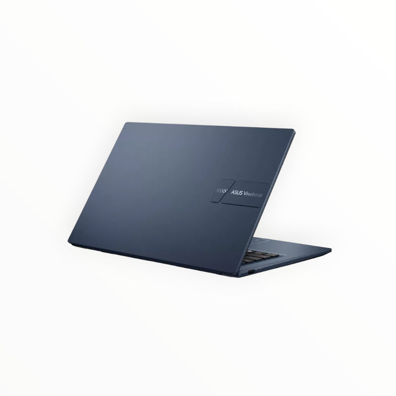ASUS Vivobook 14 /14.0-inch FHD (1920 x 1080) 16:9 / Intel Core 5 Processor 120U 1.4 GHz (12MB Cache up to 5.0 GHz 10 cores 12 Threads) / DDR5 8GB (8GB DDR5 on board) / 512GB M.2 NVMe PCIe 4.0 SSD / Intel Graphics / Terra Cotta /Windows 11 Home