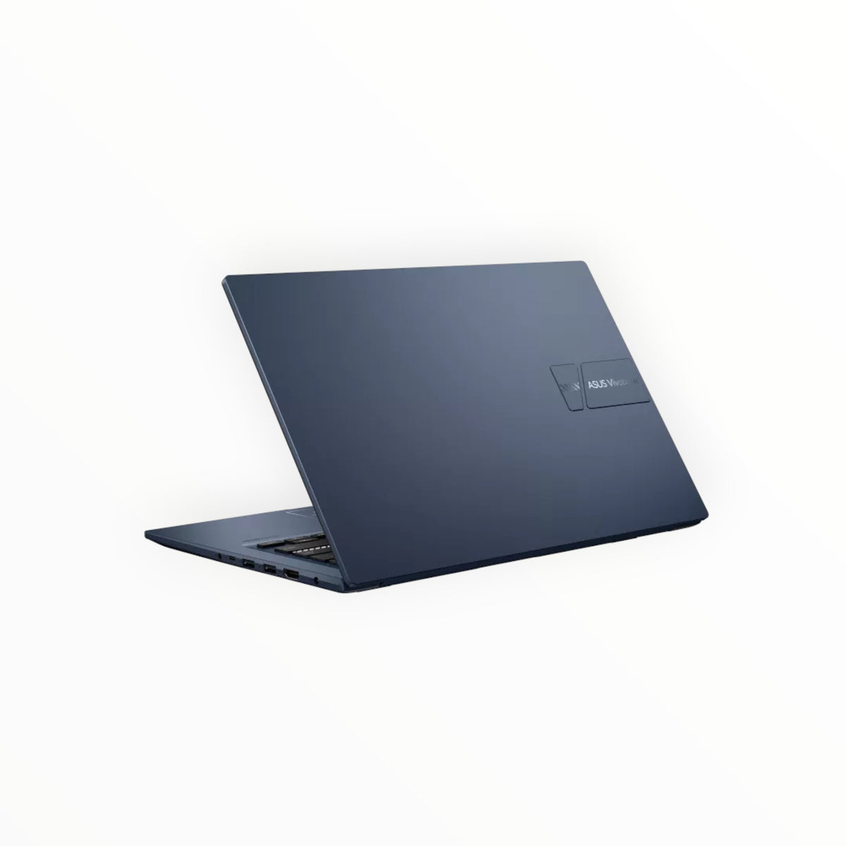 ASUS Vivobook 14 /14.0-inch FHD (1920 x 1080) 16:9 / Intel Core 5 Processor 120U 1.4 GHz (12MB Cache up to 5.0 GHz 10 cores 12 Threads) / DDR5 8GB (8GB DDR5 on board) / 512GB M.2 NVMe PCIe 4.0 SSD / Intel Graphics / Terra Cotta /Windows 11 Home