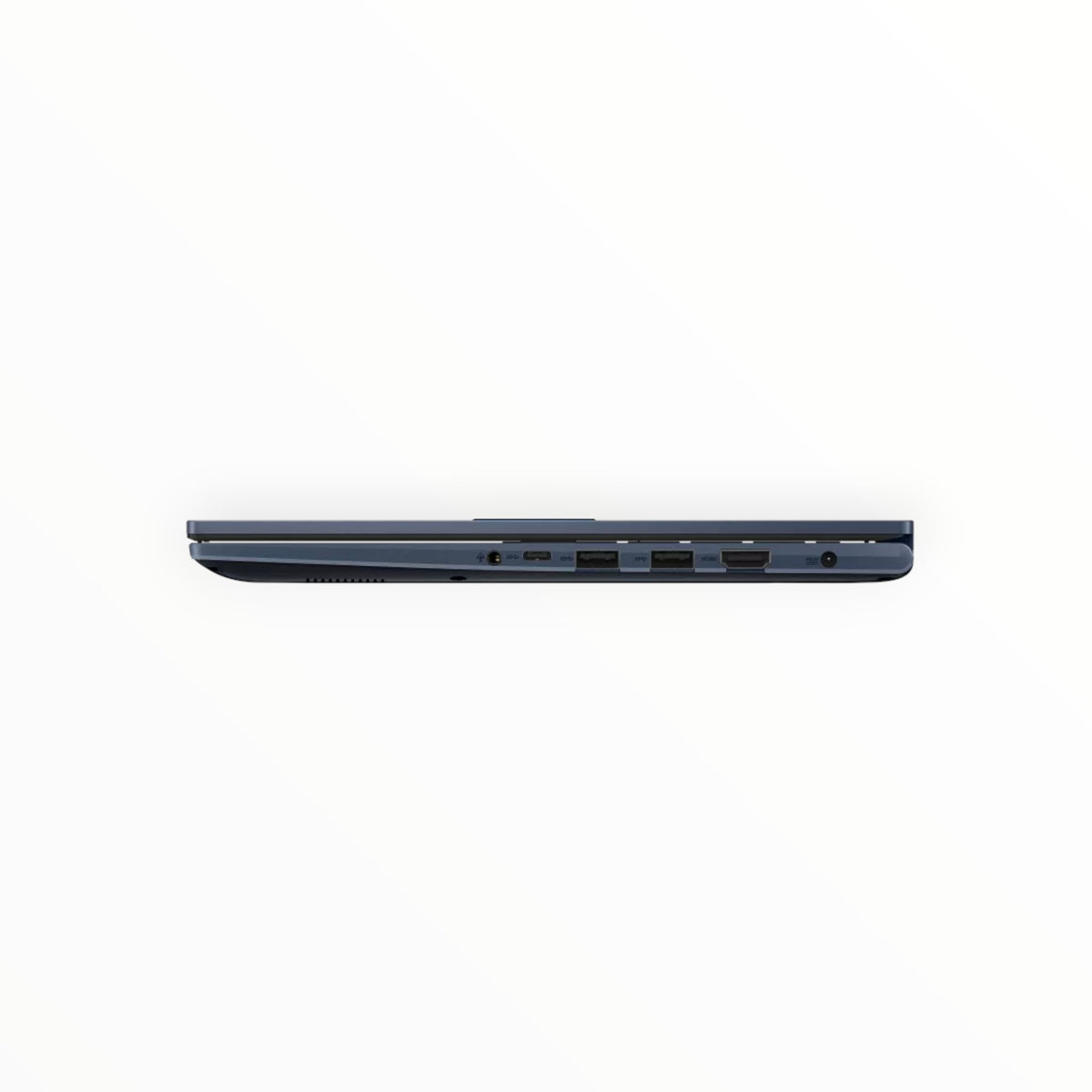 ASUS Vivobook 14 /14.0-inch FHD (1920 x 1080) 16:9 / Intel Core 5 Processor 120U 1.4 GHz (12MB Cache up to 5.0 GHz 10 cores 12 Threads) / DDR5 8GB (8GB DDR5 on board) / 512GB M.2 NVMe PCIe 4.0 SSD / Intel Graphics / Terra Cotta /Windows 11 Home
