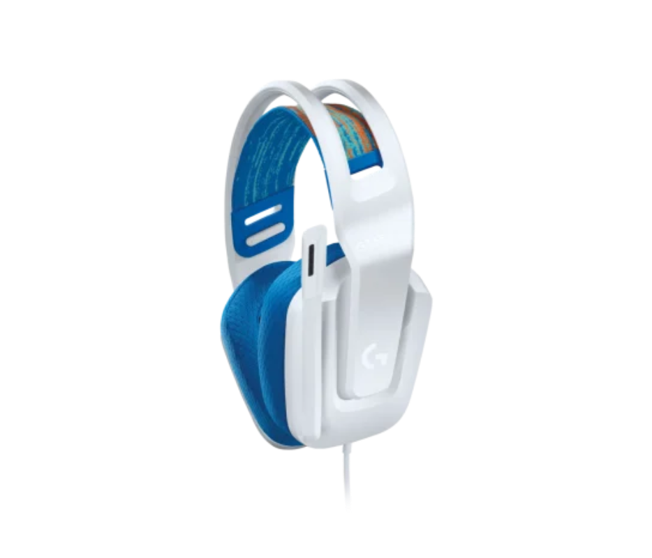 Logitech G335 Wired Gaming Headset.