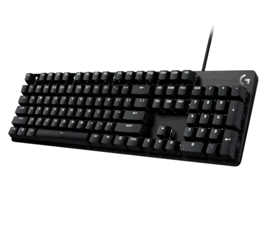 Logitech G413 SE Mechanical Gaming Keyboard.