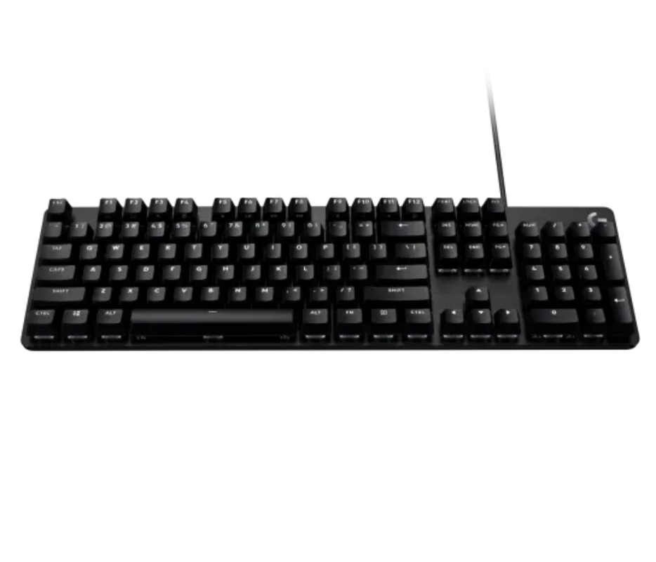 Logitech G413 SE Mechanical Gaming Keyboard.