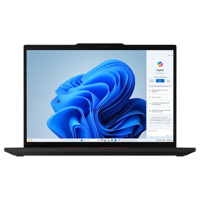 Lenovo ThinkPad T14 Gen 5 (14, AMD) Ryzen 5 Pro 16GB 512GB SSD