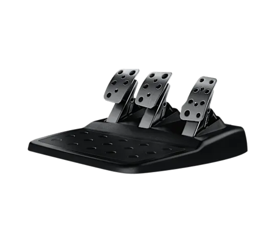 Logitech G920/G29 Driving Force Steering Wheel and Pedals