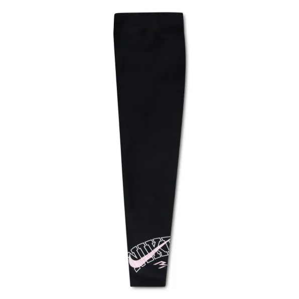 Nike Girls Knit Legging-Black 0074979