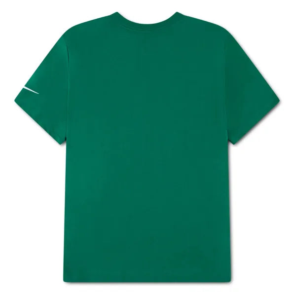 Nike 3BRAND by Russell Wilson Collage Tee-Malachite 0074937