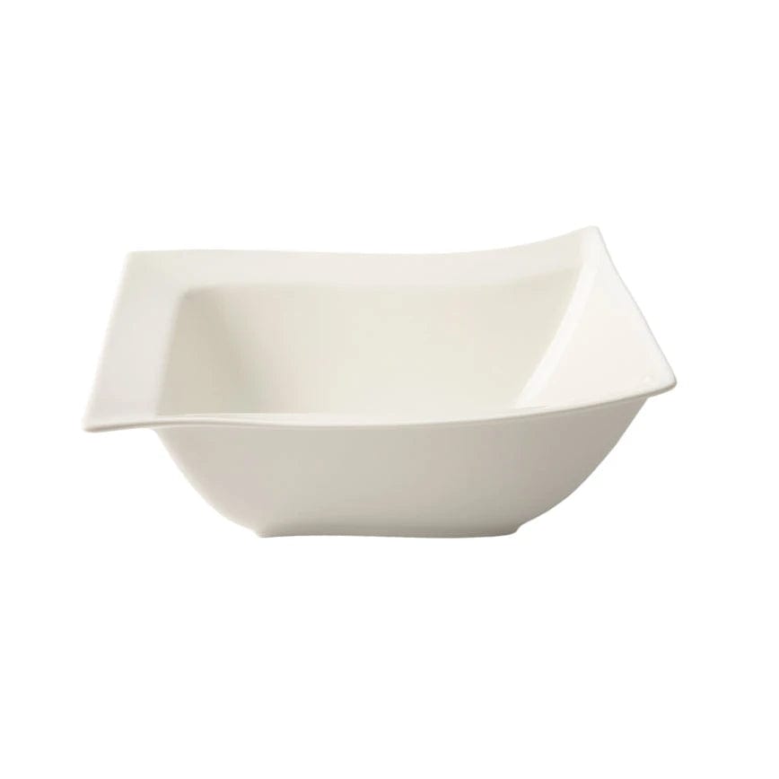Galateo Dinner Plate Galateo Square Pasta Bowl 23cm ST-0000078 (7885234045017)