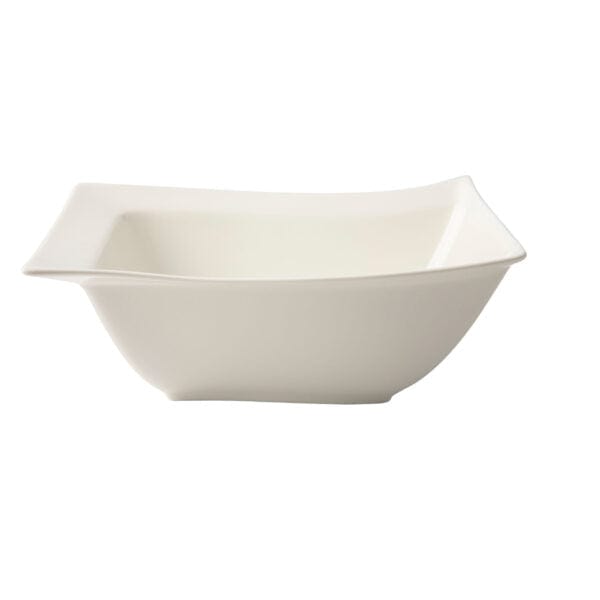 Galateo Dinner Plate Galateo Square Pasta Bowl 23cm ST-0000078 (7885234045017)