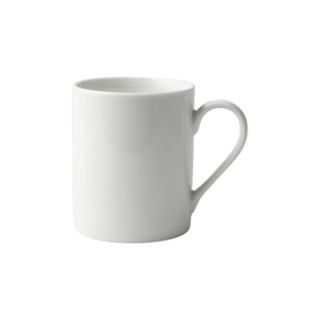 Galateo MUG Galateo Super White Rim Porcelain Mug ST-0000100A (7208018346073)