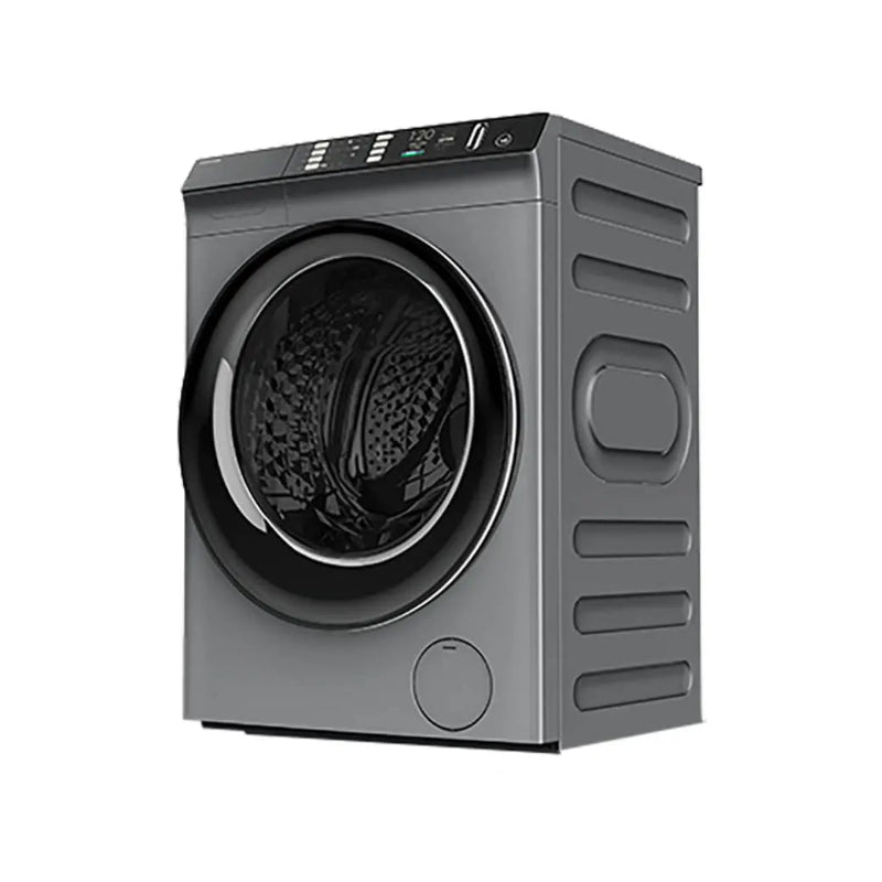 TOSHIBA 8kg W/D 8kg Wash 8kg Dryer-Gray, TWD-BH90W4ZA (SK)