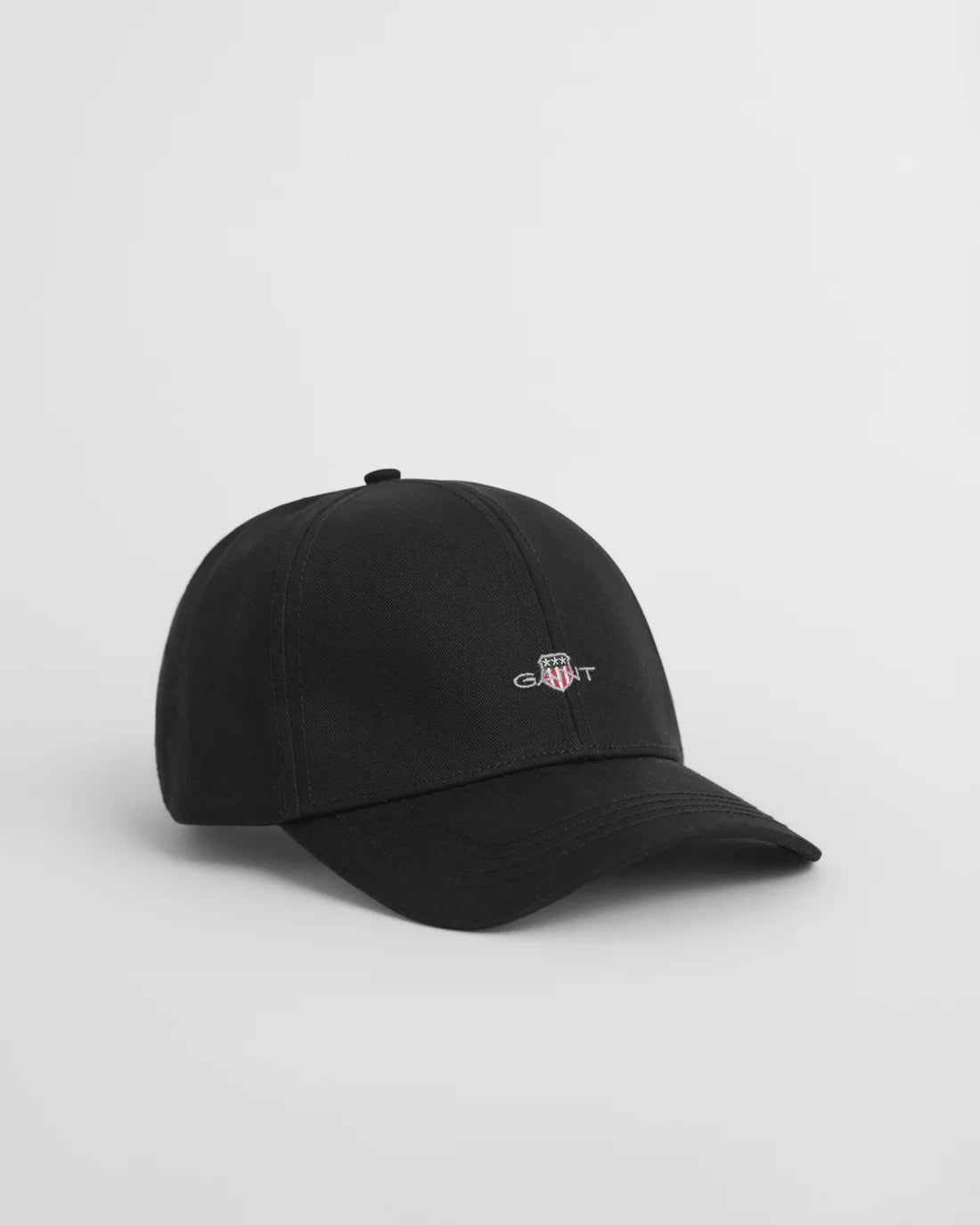 Gant Caps Gant High Shield Cotton Twill Cap