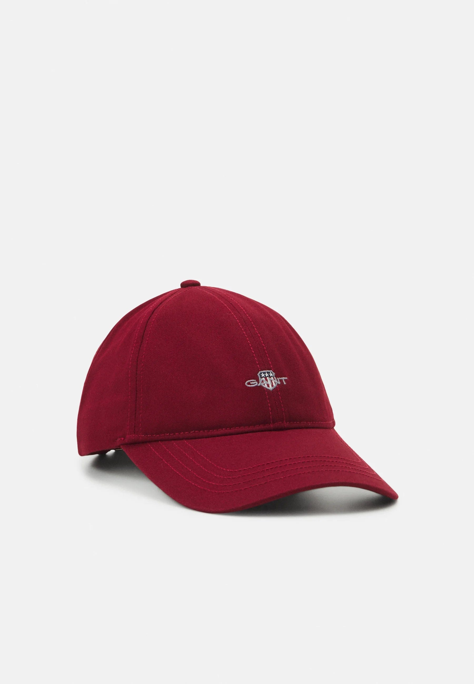 Gant Caps Gant Unisex Shield Cap Plumped Red (7813325914201)