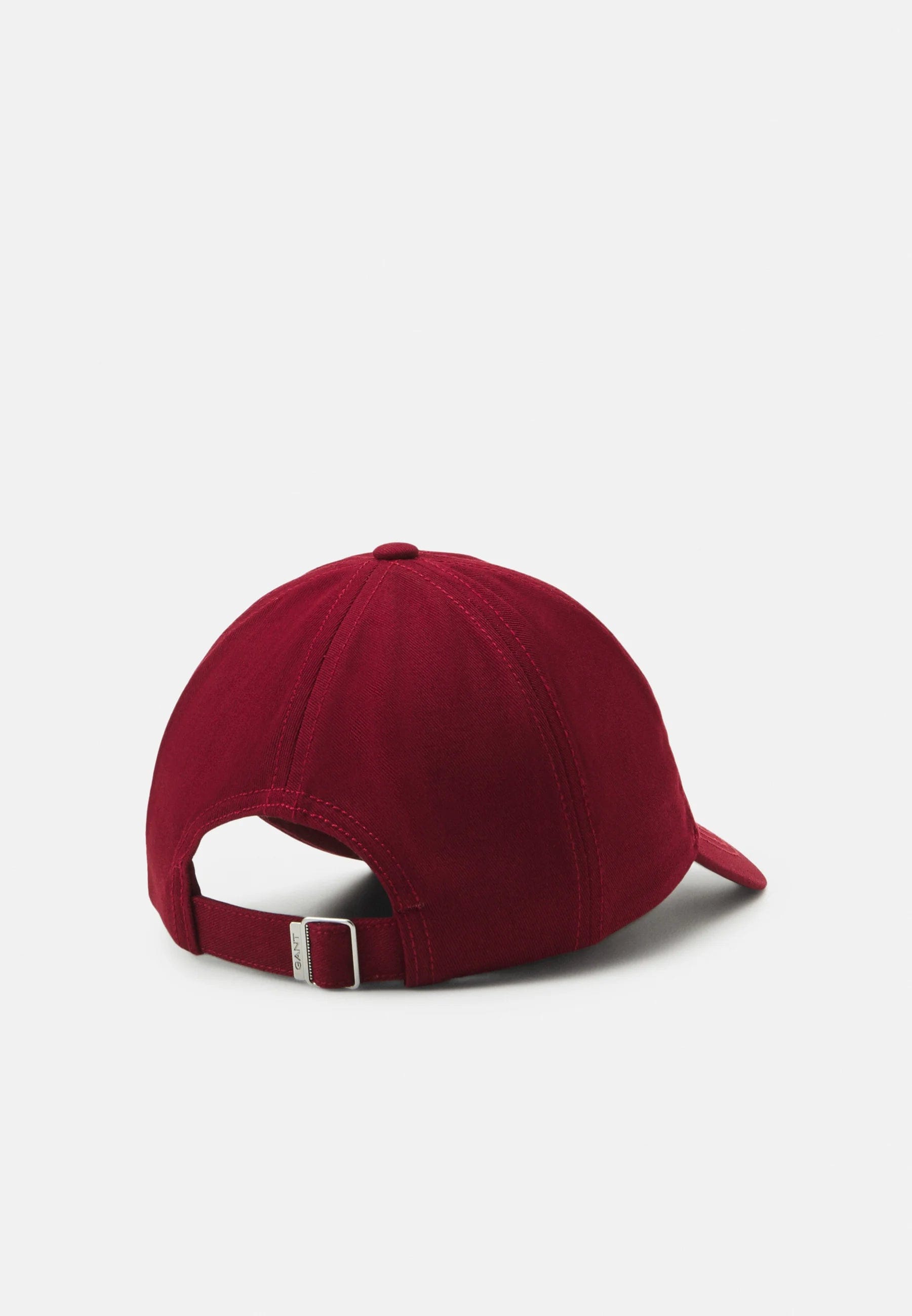 Gant Caps Gant Unisex Shield Cap Plumped Red (7813325914201)