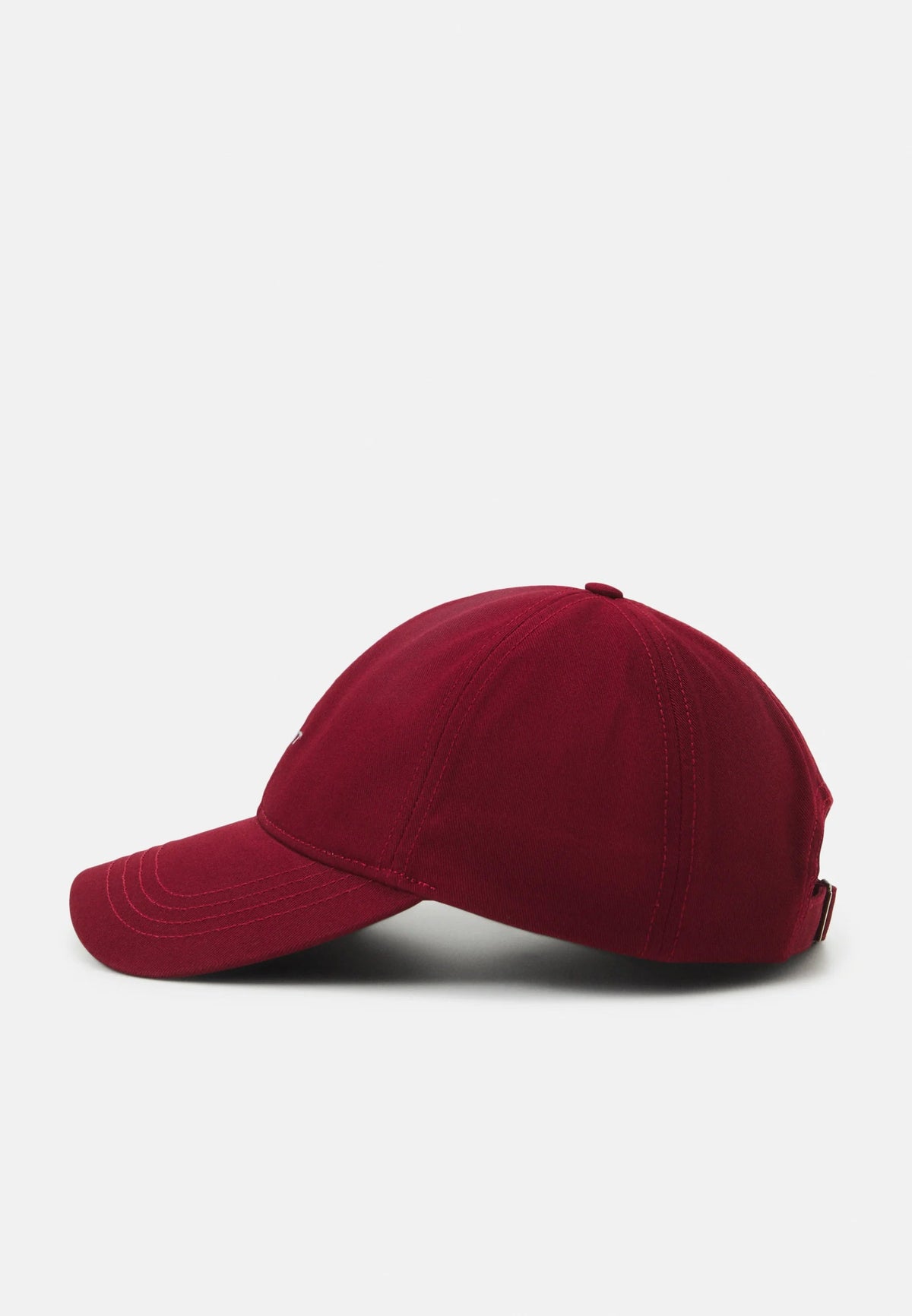 Gant Caps Gant Unisex Shield Cap Plumped Red (7813325914201)