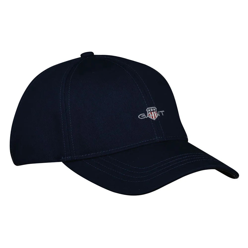 Gant Shield Cap Navy