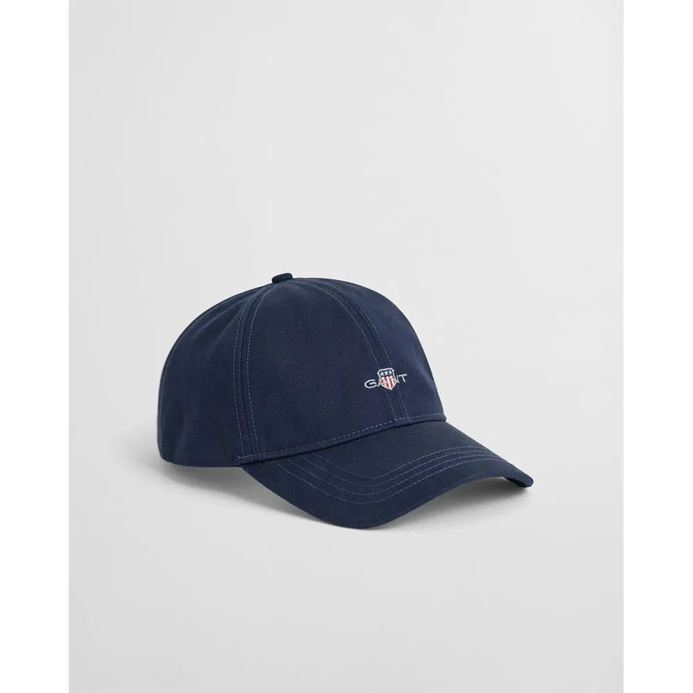Gant Shield Cap Navy