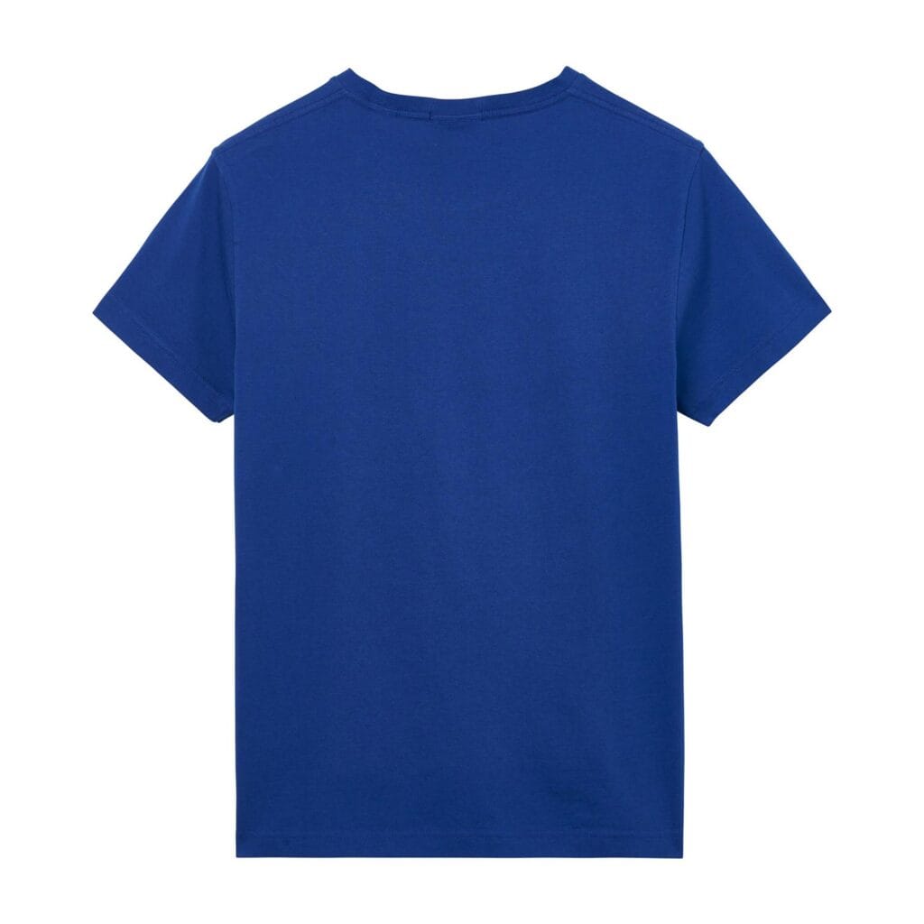 Gant T Shirt Gant The Original T Shirt Blue