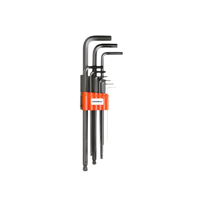 GEDORE ALLEN KEY Gedore Allen Key Hex R3667500