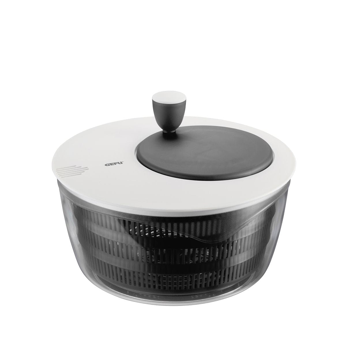 Gefu CUTLERY Gefu Rotare Salad Spinner 28170 (7822553677913)