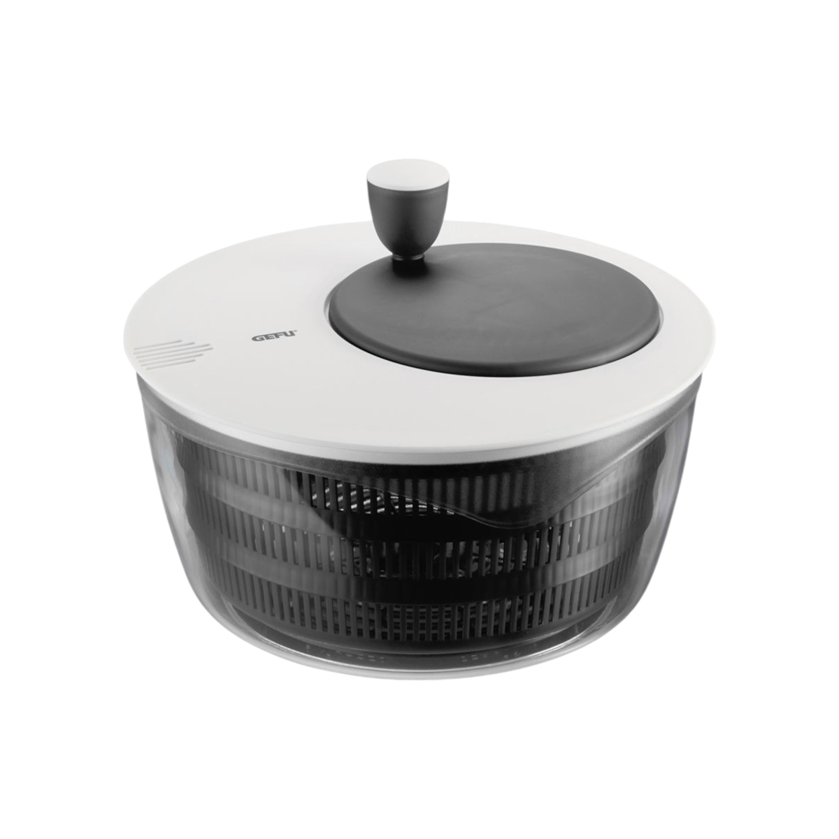 Gefu CUTLERY Gefu Rotare Salad Spinner 28170 (7822553677913)