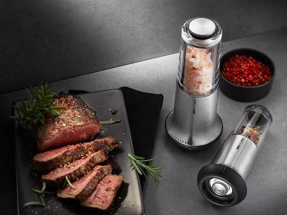 Gefu Grinder Gefu Chilli Grinder/Cutter X-Plosion 34631 (7822323155033)