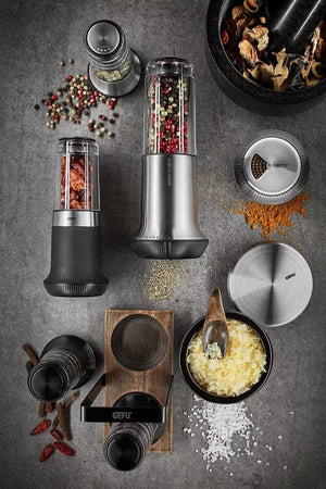 Gefu Grinder Gefu Chilli Grinder/Cutter X-Plosion 34631 (7822323155033)