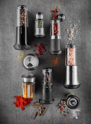 Gefu Grinder Gefu Chilli Grinder/Cutter X-Plosion 34631 (7822323155033)