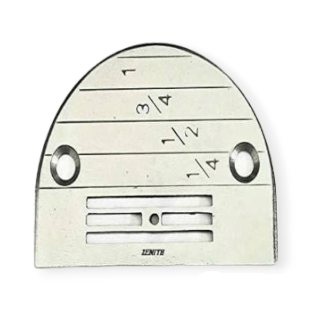 GEMSY SEWING Gemsy Needle Plate GM5550 (6808230101081)